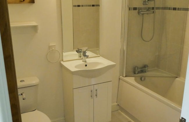 Tewitfield Marina - Foto 32