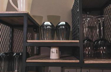 Three Dots Boutique Suites - Foto 49