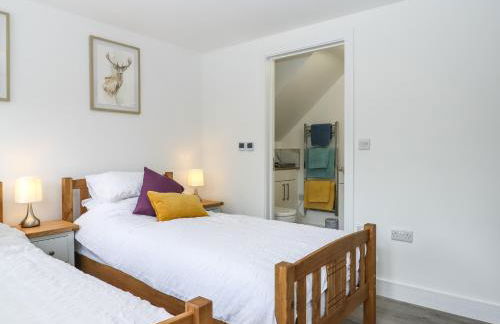 Bumblebee Cottage - Photo 26