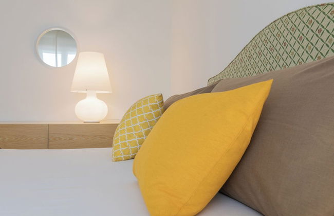 Villetta con Giardino allo Stadio - Foto 10