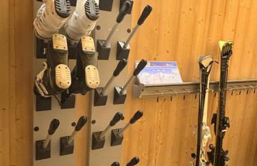 Somptueux Chalet 12 personnes - Villaroger - Foto 20