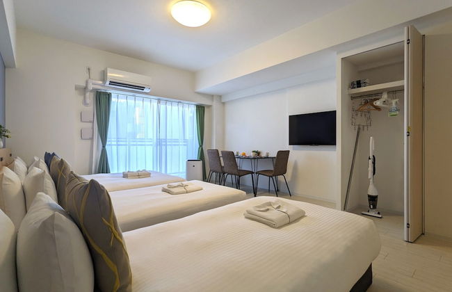 ESLEAD HOTEL Namba South 2 - Foto 16