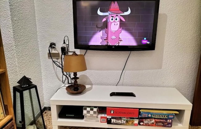 Apartamento Centro de Elche - Foto 11