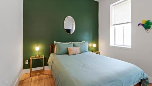 Mardi Gras Hideaway Cozy 2BR in Soulard - Foto 2