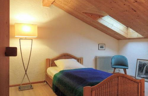 Chalet am kleinen See - Foto 27