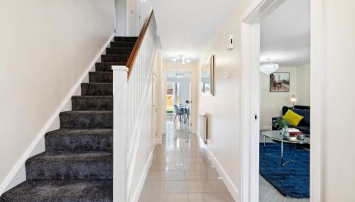 Olympic House - Foto 3