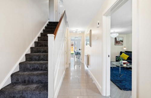 Olympic House - Foto 3