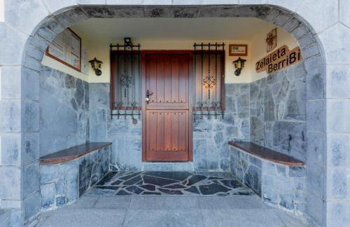 Casa Rural Zelaieta BerriBi - Photo 41