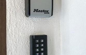 Pep Ventura Apartament - Llave inteligente - Foto 40