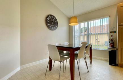 The Oasis - Photo 10