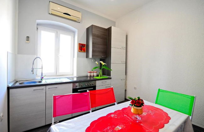A2 - Apartment in the Very Heart of Split - Foto 5