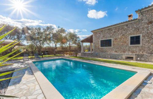 Finca Isabel y Guillermo con posibilidad de piscina climatizada - Foto 1