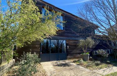 Loft Bike & Chill Mont Ventoux - Jacuzzi - Local vélos - Foto 20