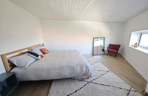 Casa con piscina y vistas en Nigrán - Foto 26