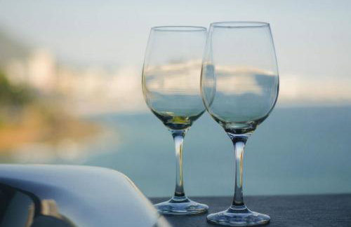 Beach Loft next to the Sheraton Leblon - Foto 27