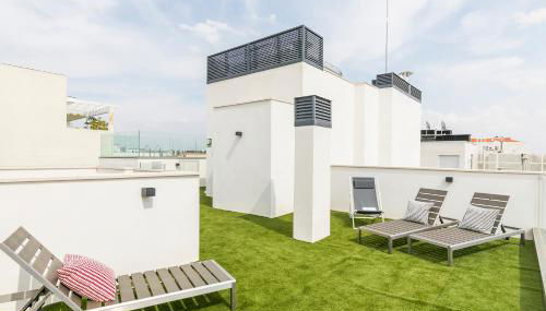 Feelathome Goya Apartments - Photo 5