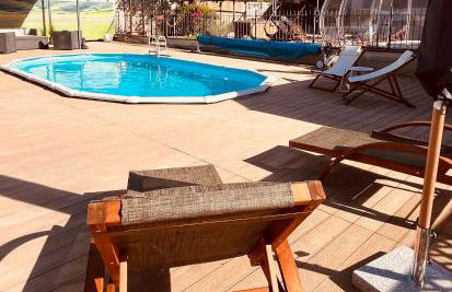 VILLA PATTY ASSISI con SPA e Piscina - Foto 8