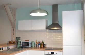 Le Cocon Troyen - Appartement 3 chambres avec 2 parkings, idéal familles et pros - Foto 15