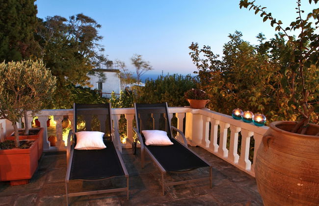 Tinos E Houses - Foto 32