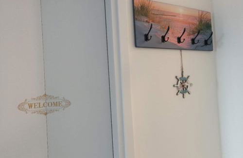 Seaview Beach Front Grado Pineta Andromeda - Foto 15