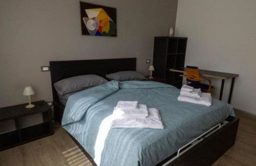 Casa Vacanza “IL GUFO” - Foto 16