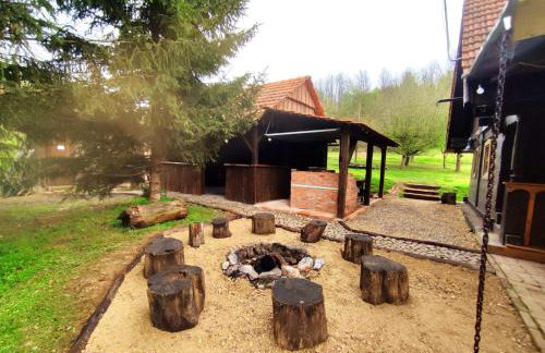 Vacation House Spiritus Flumine - Foto 37