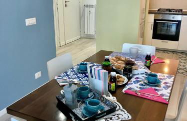 AzzurRomare Flat apartment - Foto 45