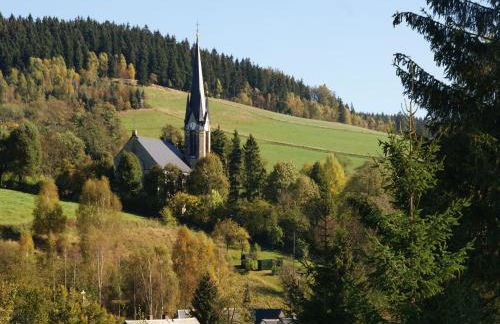Ferienhaus in Rechenberg-bienemuehle - Foto 38