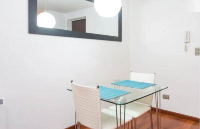 Sys Suites Nueva San Martin - Foto 11