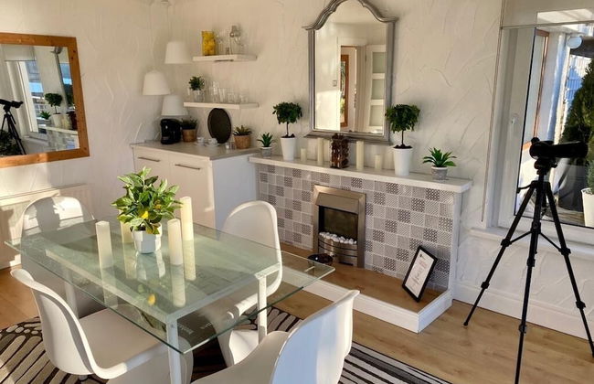 Seaview Cottage on the Island - Foto 32