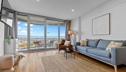 ma suite -NEW-23Floor-FantasticView-Center - Foto 5