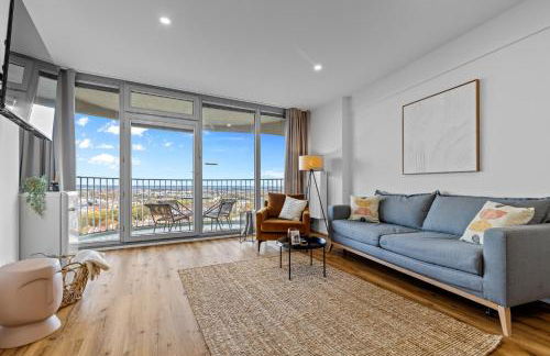 ma suite -NEW-23Floor-FantasticView-Center - Foto 5