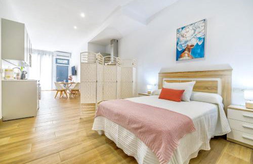 Loft con Encanto en Plaza Gonzalo de Ayora & Centro de Córdoba - Foto 7