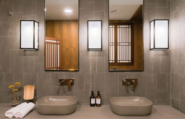 The Japanese House by Bridge Retreats - Photo 7