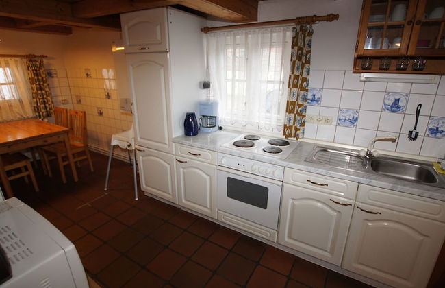 Holiday Homes Buchholz - Foto 12