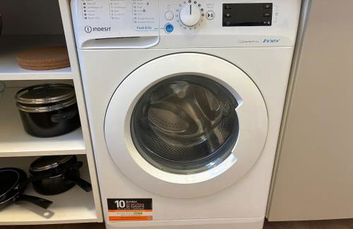 Studio number 9 - Foto 31