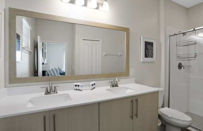 209mcv - Balmoral Resort 4 Bedroom Home - Foto 17