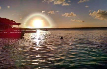 Navegante hospedagem- Barra de mamanguape - Photo 17