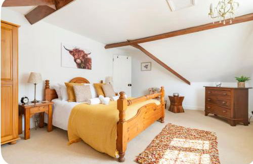 Spectacular sea view, walk to beach, pubs & cafes - Foto 14