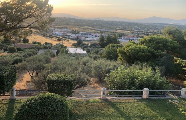 Villa Sophia - Foto 1