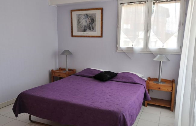 Residhotel Villa Maupassant - Foto 6