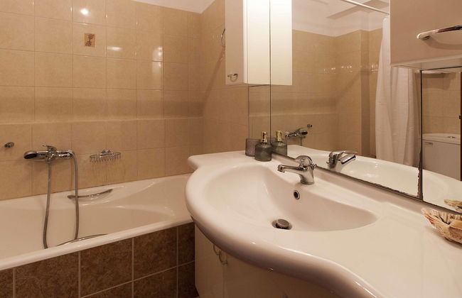 Best House Sea View Apartment - Foto 36