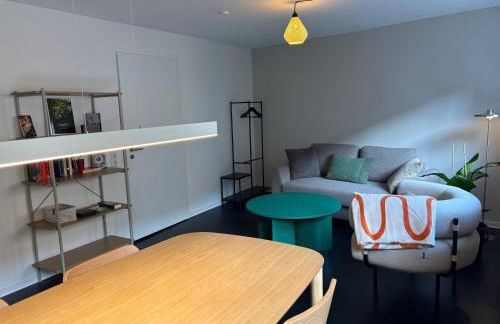 Design Serviced Apartments - Photo 27