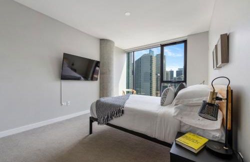 Aurelien Spacious Apartments in the Heart of Gold Coast - Foto 40