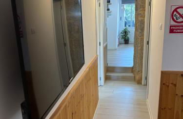 Apartamento Playa Vigo - Foto 8