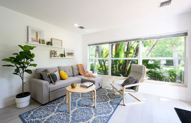 Bright Comfortable Apt in Victoria Park - Foto 1