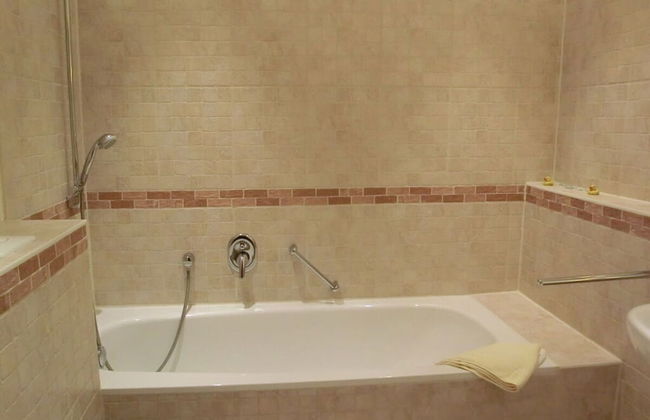 Apartment 28, Seestern Residence - Foto 9