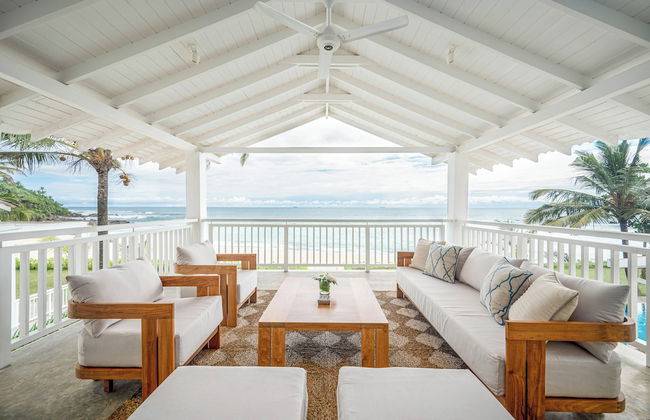 SOL House by The One Group of Hotels - Photo 9