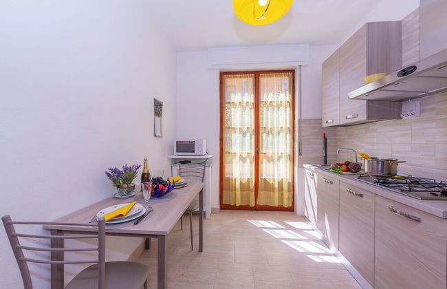 Carlazzo Sant' Agata Apt. 01 - Foto 9