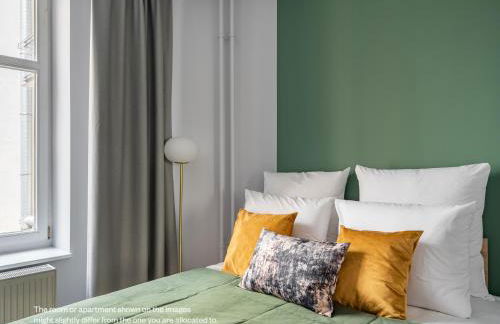 Numa Berlin Kater - Foto 40